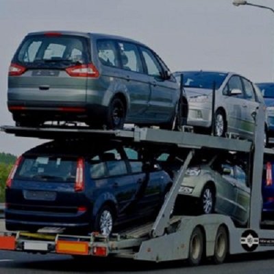Car Transport Services India - Urban Packers and Movers Company
