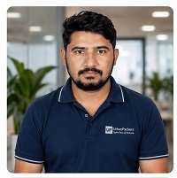 Dinesh Kumar - Warehouse Incharge