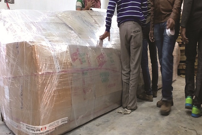 Packers and Movers Gurgaon