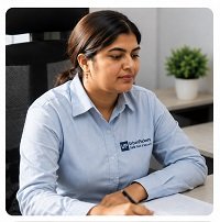 Neelam Sharma - Director
