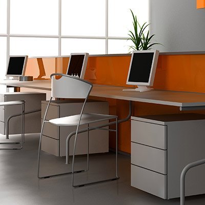 Office Relocation Services India - Urban Packers and Movers Company