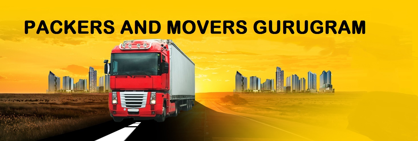 Urban Packers and Movers Gurgaon