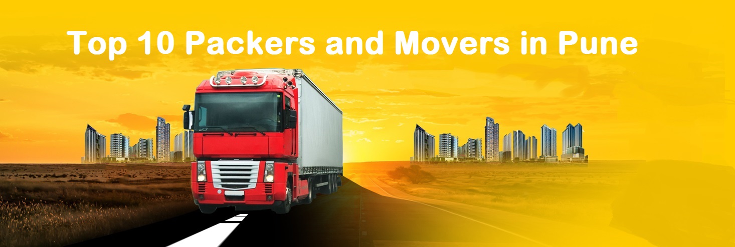 packers and movers in pune