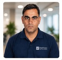 Sanjay Choudhary - Dispatch Manager