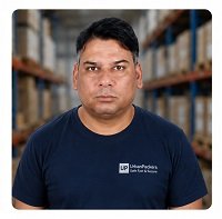 Sanjay Kaushik - Operations Manager